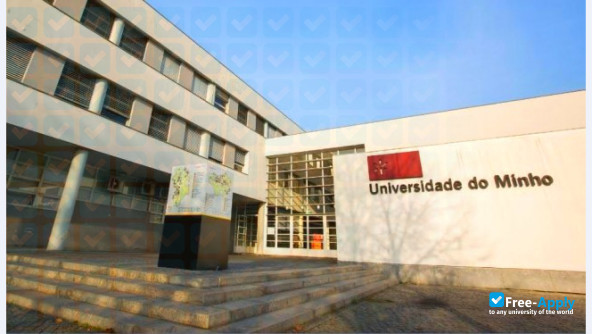 University of Minho фотография №5