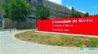 University of Minho миниатюра №9
