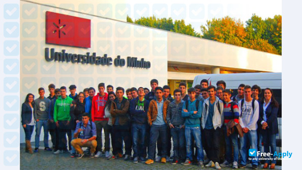 University of Minho фотография №3