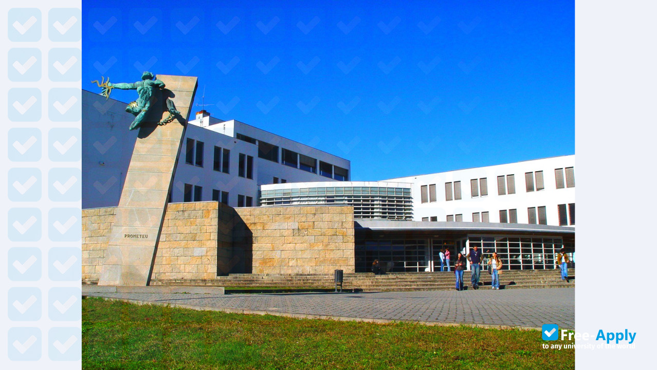 University of Minho фотография №7