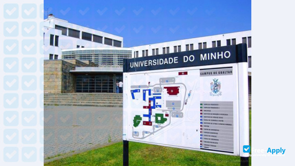 University of Minho фотография №2