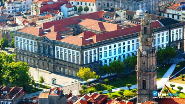 University of Porto photo #8