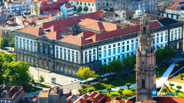 University of Porto photo #8