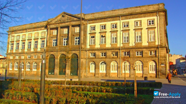 University of Porto фотография №4