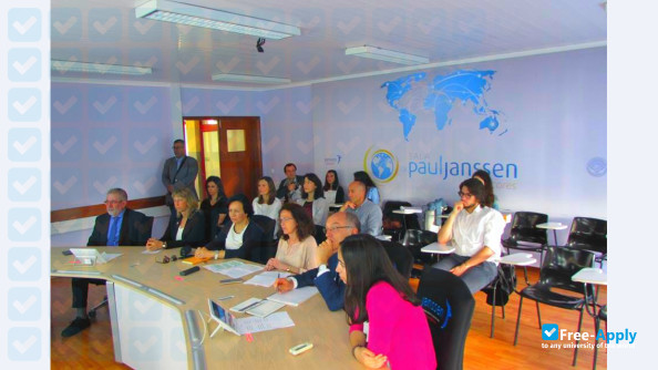 University of the Azores photo #4