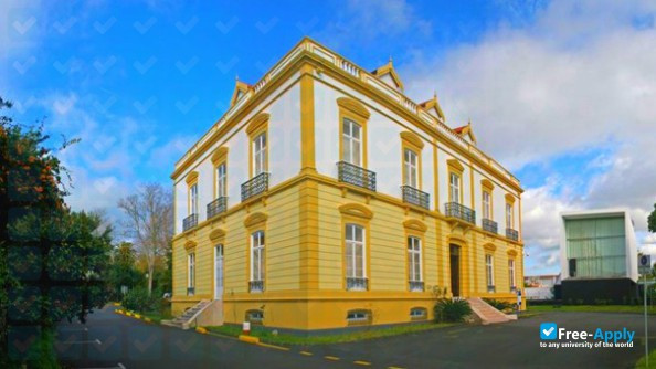 University of the Azores photo #1