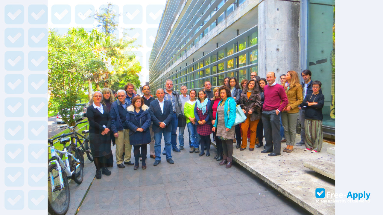 University of the Azores photo #10