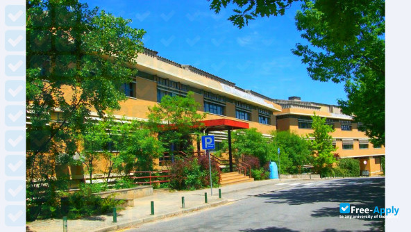 University of Trás-os-Montes and Alto Douro photo