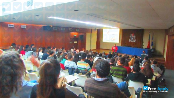 Фотография University of Trás-os-Montes and Alto Douro