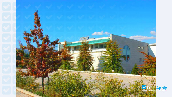 Photo de l’University of Trás-os-Montes and Alto Douro #9