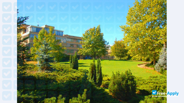 Photo de l’University of Trás-os-Montes and Alto Douro #7