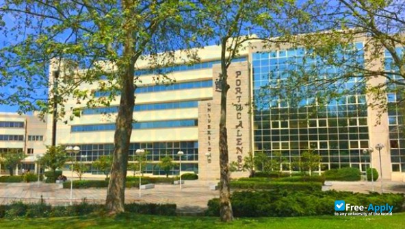 Фотография University Portucalense