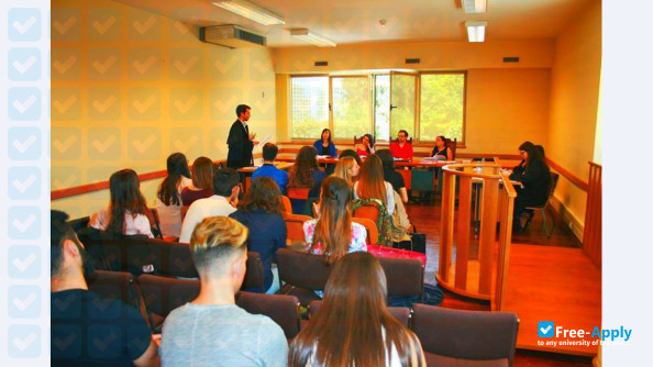 Foto de la University Portucalense