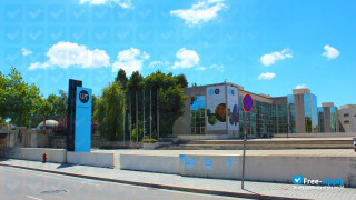 University Portucalense миниатюра №7