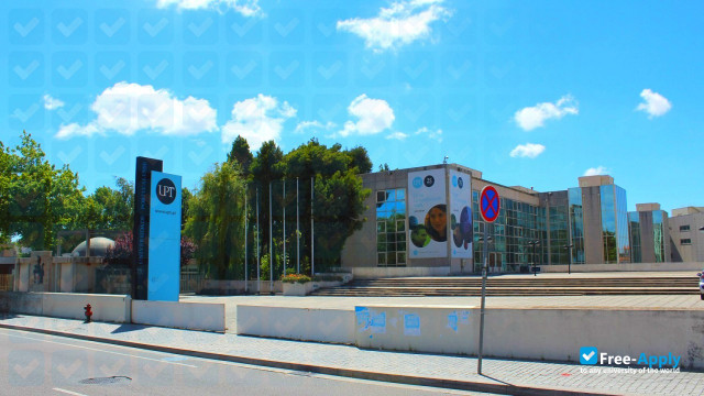Photo de l’University Portucalense #7