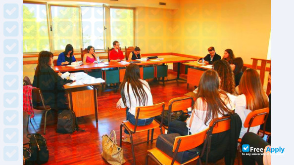 University Portucalense photo #2