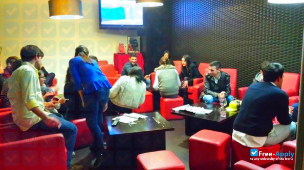 University School Vasco da Gama photo #7