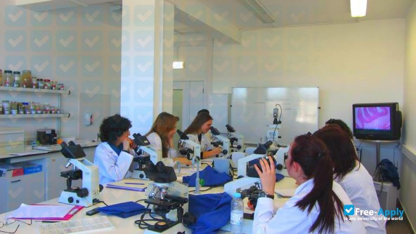 University School Vasco da Gama photo #2