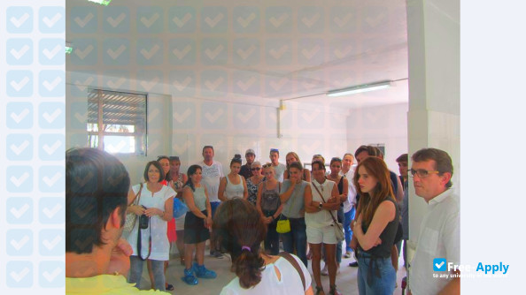 University School Vasco da Gama photo #8