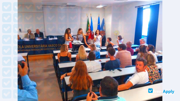University School Vasco da Gama photo #10