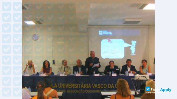 University School Vasco da Gama photo #6