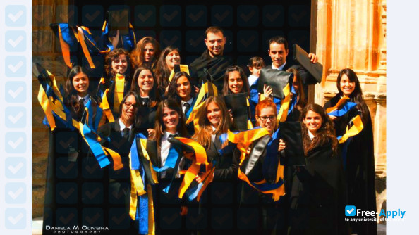 University School Vasco da Gama photo #1