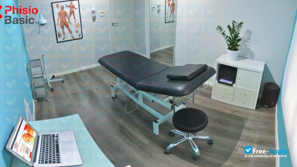 Foto de la School of Health of Alcoitão #5