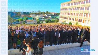 116/5000 School of Hospitality and Tourism of Estoril (Estoril) миниатюра №7