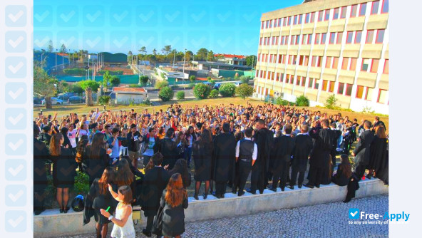 Foto de la 116/5000 School of Hospitality and Tourism of Estoril (Estoril) #7