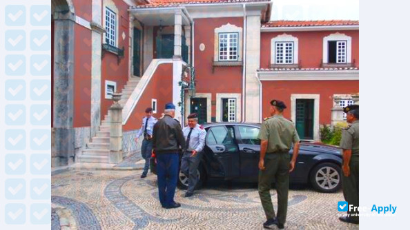 Photo de l’School of Military Health Service #2