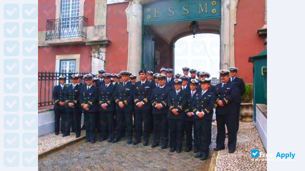 Photo de l’School of Military Health Service #4