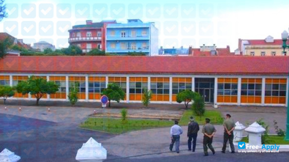 Photo de l’School of Military Health Service #6