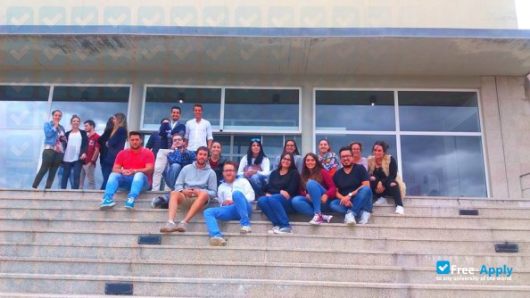 Photo de l’School of Nursing Dr José Timóteo Montalvão Machado #6