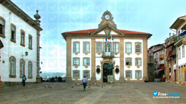 Photo de l’School of Nursing Dr José Timóteo Montalvão Machado #2