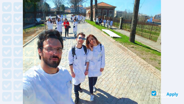 School of Nursing Dr José Timóteo Montalvão Machado photo