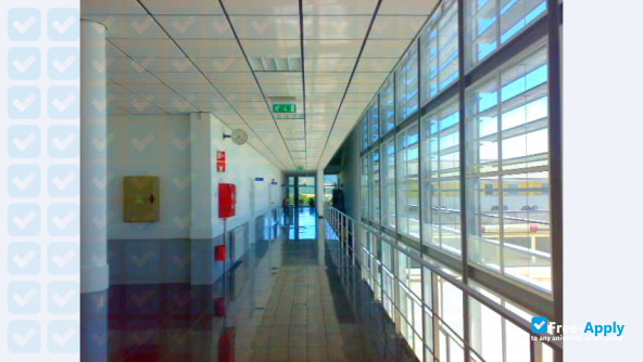 Photo de l’School of Nursing Dr José Timóteo Montalvão Machado #7