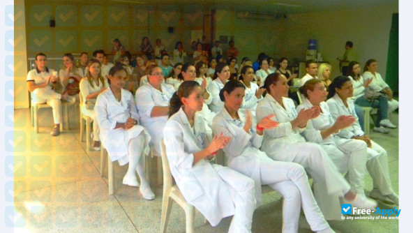 Foto de la School of Nursing of Lisbon (Lisbon) #3