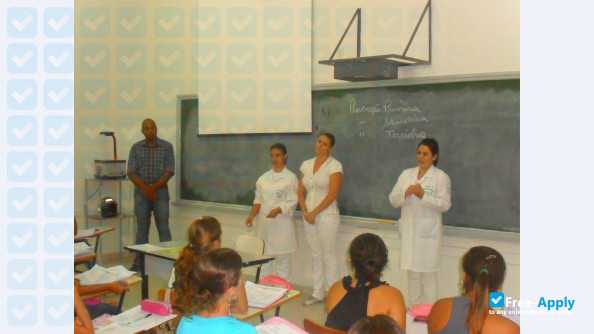 School of Nursing of Lisbon (Lisbon) photo
