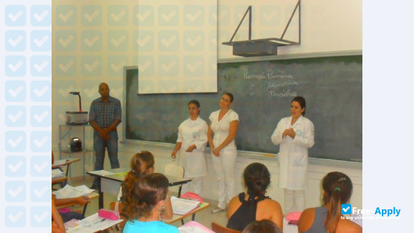 Photo de l’School of Nursing of Lisbon (Lisbon)