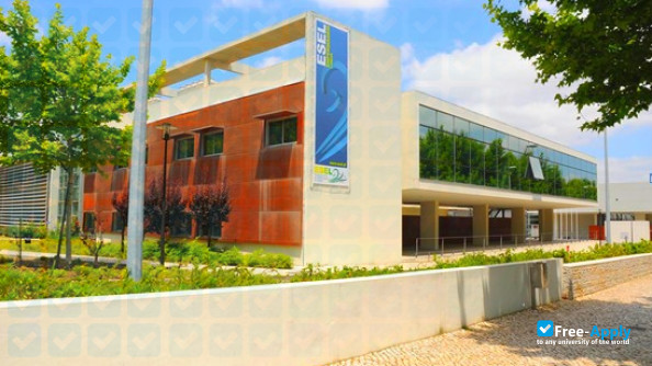 Foto de la School of Nursing of Lisbon (Lisbon) #7