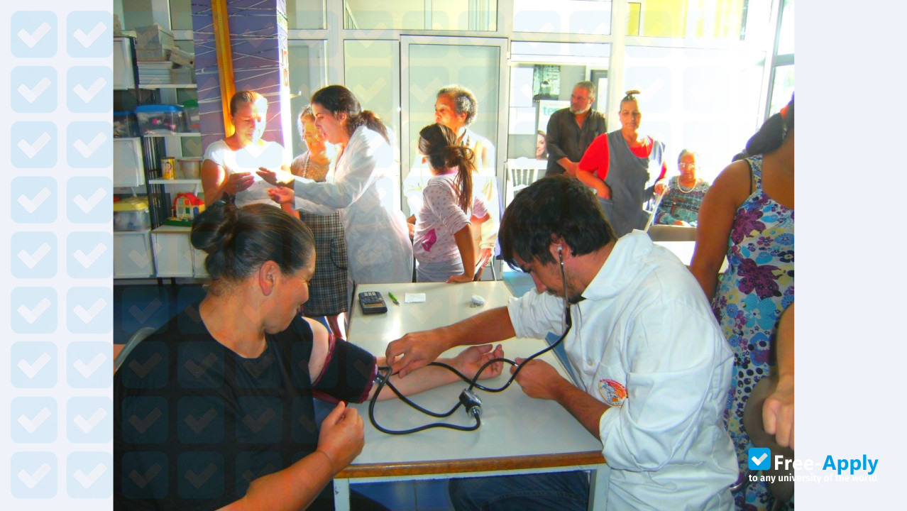 Foto de la School of Nursing of Lisbon (Lisbon) #4