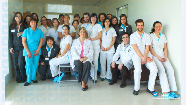 Foto de la School of Nursing of Lisbon (Lisbon) #2