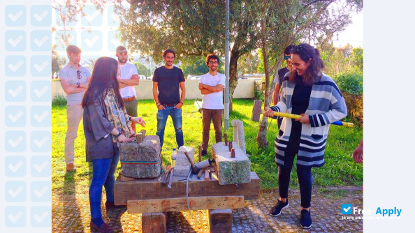 Gallaecia High School (Vila Nova de Cerveira) photo #8