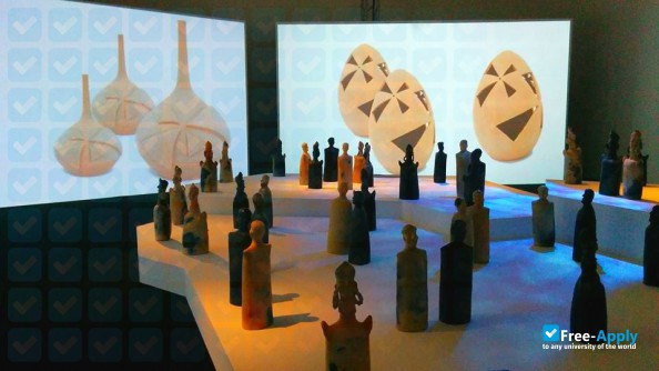 Gallaecia High School (Vila Nova de Cerveira) photo #5