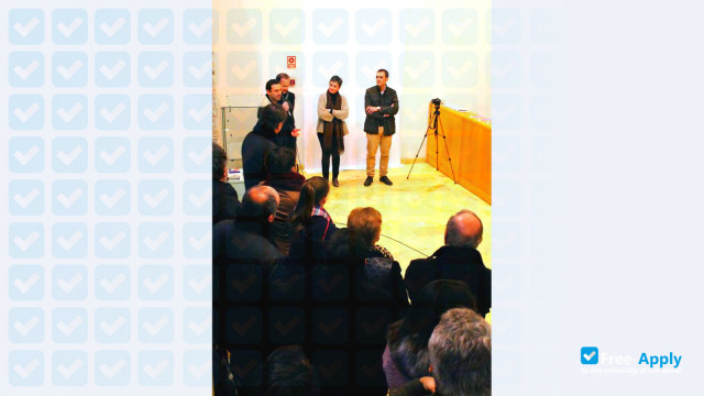 Gallaecia High School (Vila Nova de Cerveira) photo #2