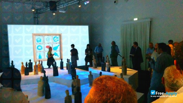 Gallaecia High School (Vila Nova de Cerveira) photo #16