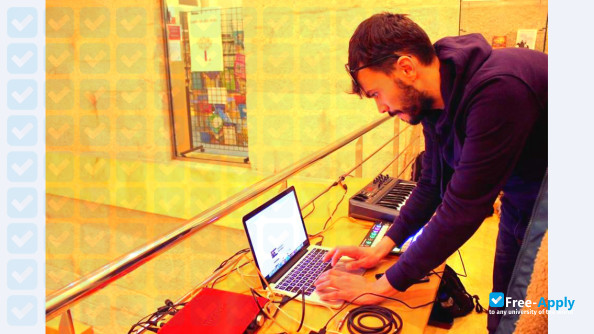 Gallaecia High School (Vila Nova de Cerveira) photo