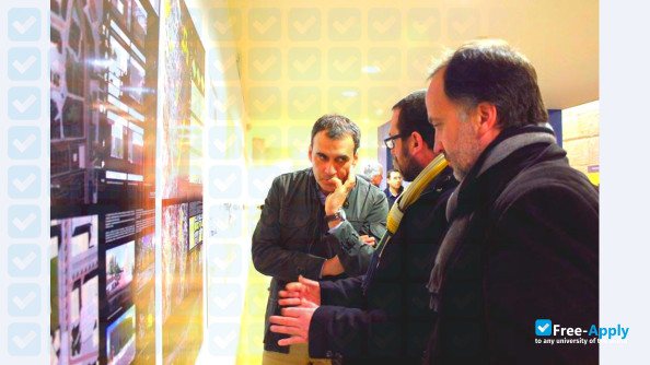 Gallaecia High School (Vila Nova de Cerveira) photo #3