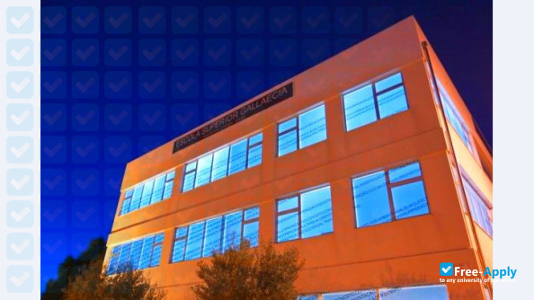 Gallaecia High School (Vila Nova de Cerveira) photo #19