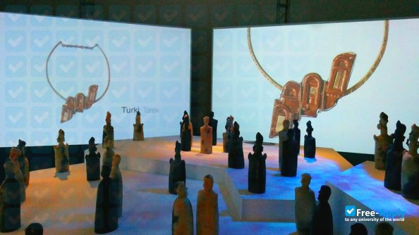 Gallaecia High School (Vila Nova de Cerveira) photo #20